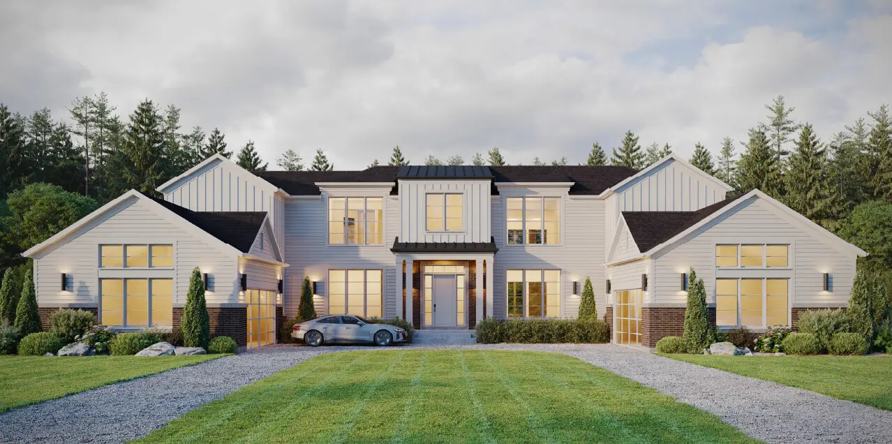 house image